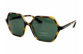Солнцезащитные пластик Vogue 5361S W656