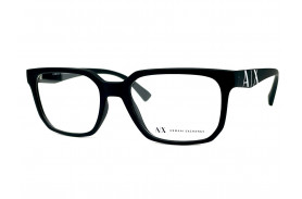 Очки квадратные квадратные Armani Exchange 3086 8078