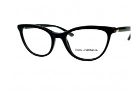 Оправа Dolce & Gabbana 1324 501