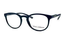 Dolce & Gabbana 5063 3296