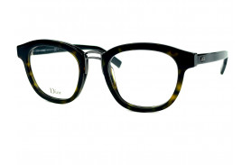 Элитные очки Dior Homme Blacktie 230 KVX