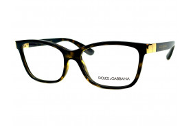 Элитные очки Dolce & Gabbana 5077 502