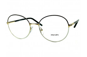 Женские очки Prada 55W 07I
