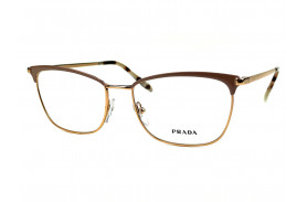 Женские очки Prada 57W YEP