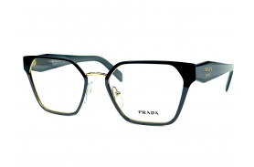 Элитные очки Prada 63W 06R