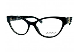 Элитные очки Versace 3305 GB1