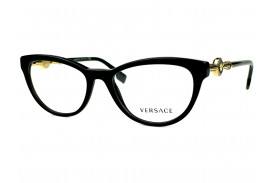 Элитные очки Versace 3311 GB1