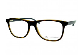 Armani Exchange 3048 8029