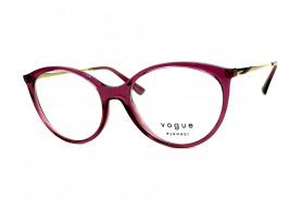 Прозрачные очки Vogue 5387 2798