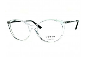 Прозрачные очки Vogue 5387 W745