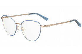 Имиджевые очки Moschino 587 MVU