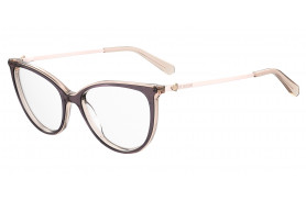 Элитные очки Moschino 588 88N