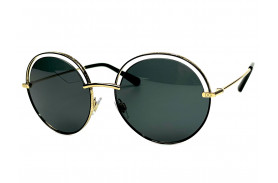 Элитные очки Dolce & Gabbana 2262 1334/87