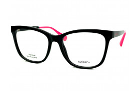 Модные очки Max & Co 5040 001