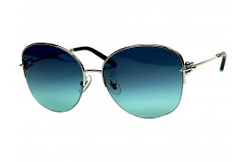 Тонкие очки Tiffany & Co 3082 6001/9S
