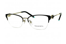 Очки для зрения  формы трапеция формы трапеция Tiffany & Co 1141 6164