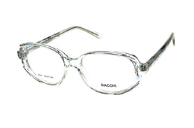 Очки овальные овальные 