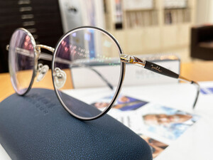 Очки на заказ Neolook с линзами Hoya Nulux 1.6 AS HVA - диоптрии с миопией