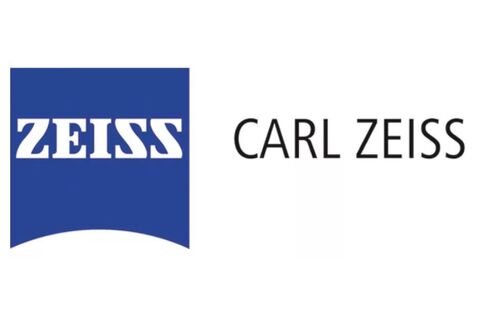 Линзы для очков Zeiss SV AS 1.67 Blue Protect