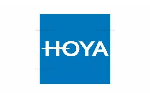 Линзы для очков Hoya Hilux 1.5 Sensity HVLL Фотохромная линза