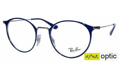 Очки Ray-Ban Icons 6378 2906