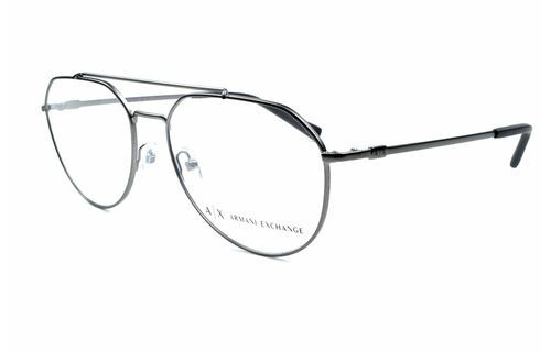 Оправа для очков авиаторы (каплевидные) авиаторы (каплевидные) Armani Exchange 1029 6088