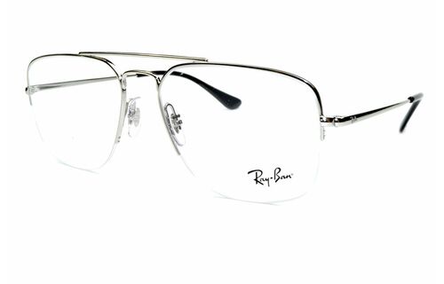 Оправа для очков авиаторы (каплевидные) авиаторы (каплевидные) Ray-Ban General Gaze 6441 2501