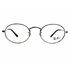 Ray-Ban Oval 3547V 2502(48)