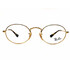 Ray-Ban Oval 3547V 2500 (51)