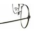 Ray-Ban Round Metal 3447 2620