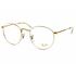 Ray Ban Round Metal 3447 3104