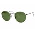 Ray Ban Round Metal 3447 9198/4E