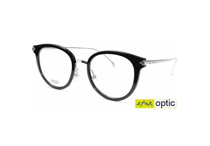 Fendi 0166 RMG