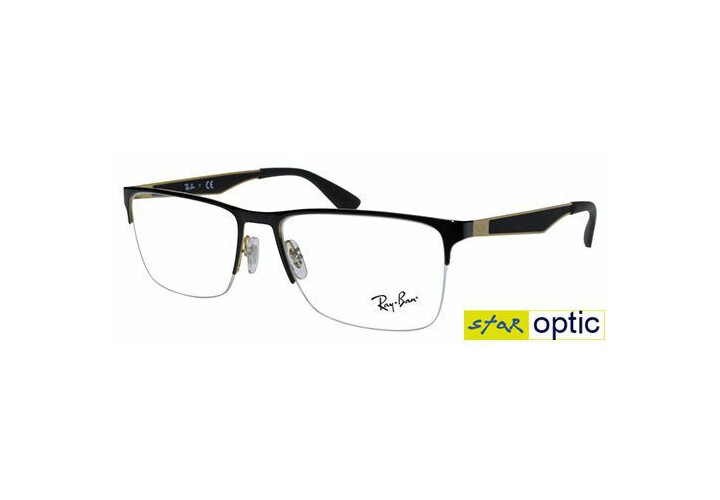 Ray-Ban  6335 2890