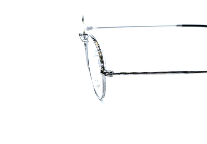 Ray-Ban Oval 3547V 2502(51)