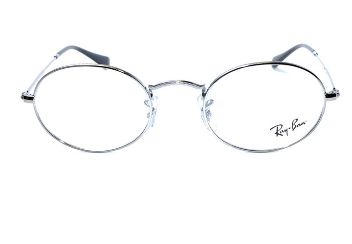 Ray-Ban Oval 3547V 2502(51)