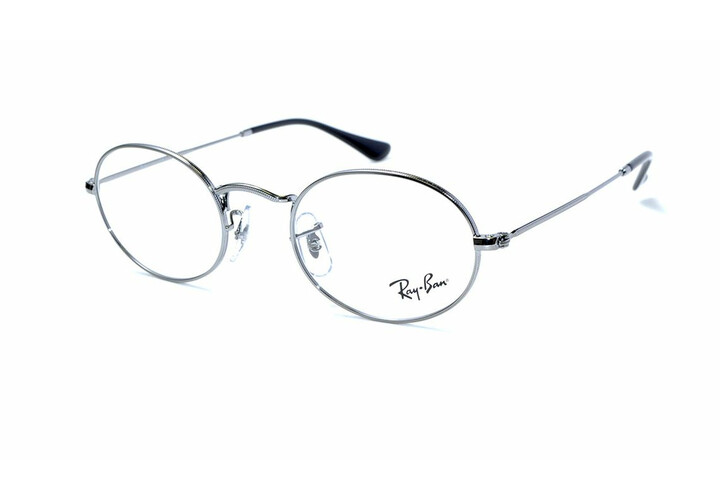 Ray-Ban Oval 3547V 2502(51)