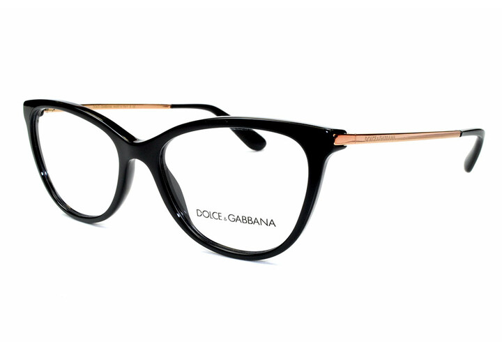 Dolce & Gabbana (D&G) 3258 501