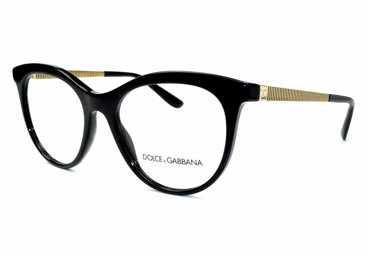 Dolce & Gabbana (D&G) 3316 501