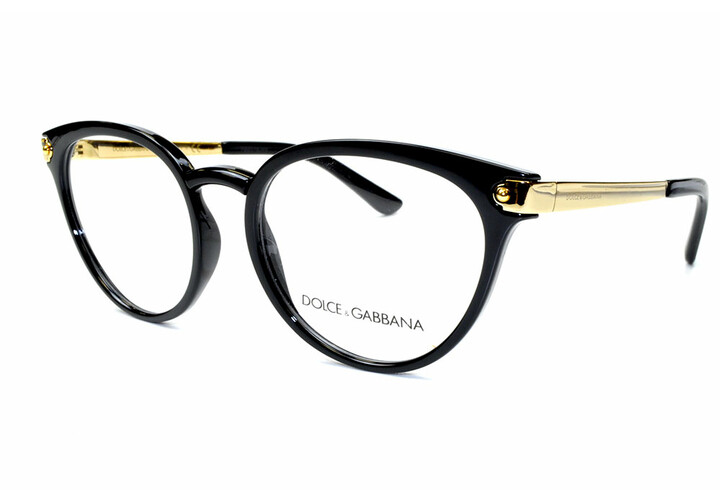 Dolce & Gabbana (D&G) 5043 501