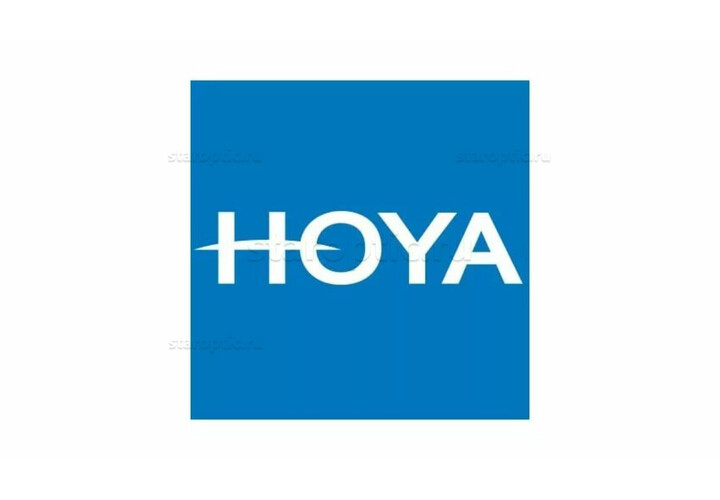 Hoya Hilux 1.5 Sensity HVLL Фотохромная линза