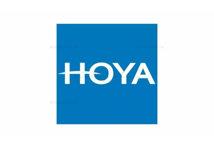 Hoya Hilux 1.5 Sensity2 HVLL Фотохромная линза