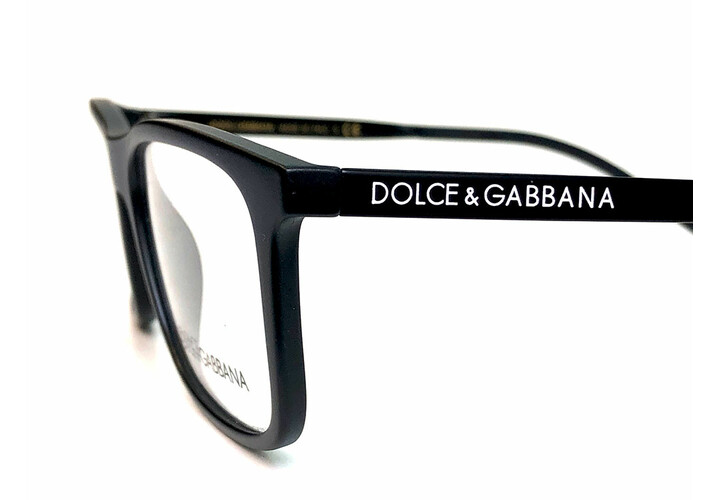 Dolce & Gabbana 5044 2525