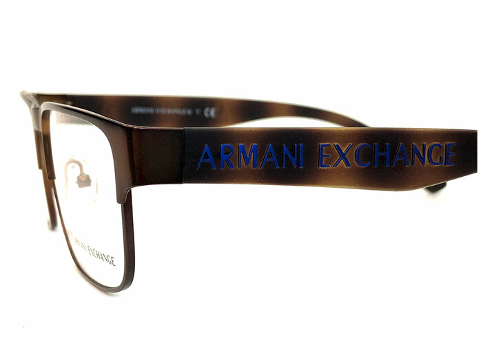 Armani Exchange 1041 6115