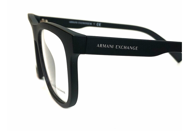 Armani Exchange 3050 8078
