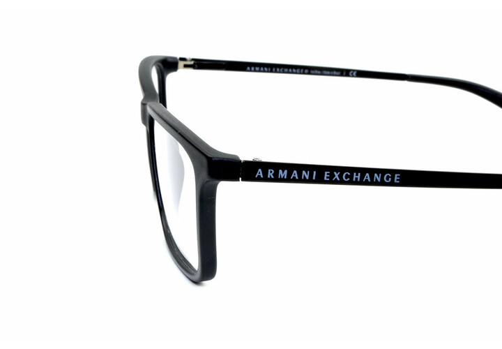 Armani Exchange 3027 8078