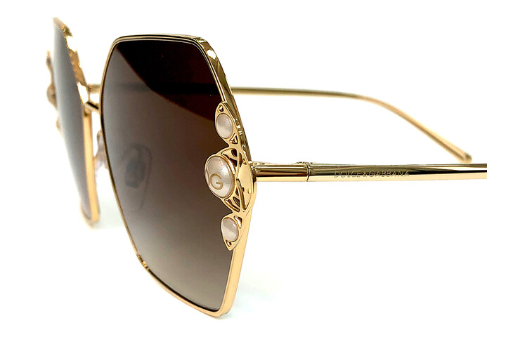 Dolce & Gabbana 2253H 02/13