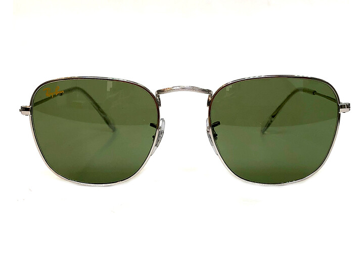 Ray Ban 3857 9198/4E Frank