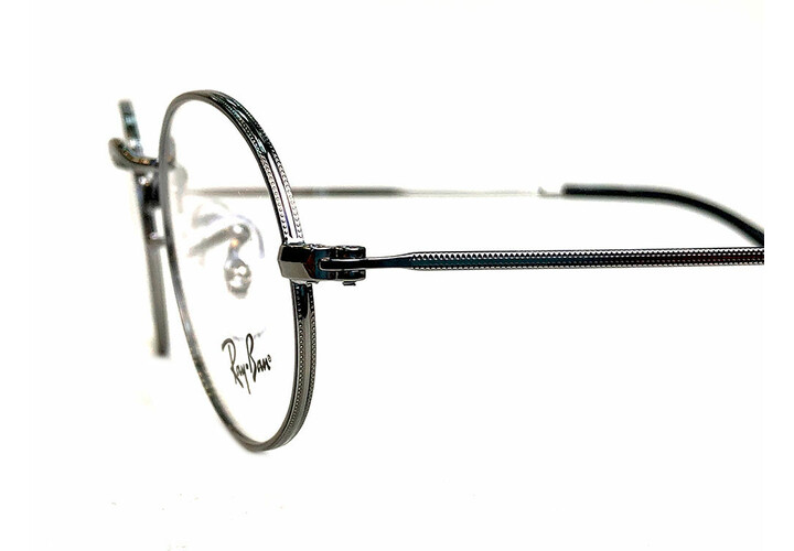 Ray-Ban Oval 3547V 2502(48)