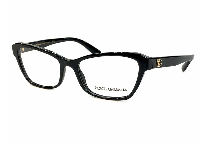 Dolce & Gabbana 3328 501